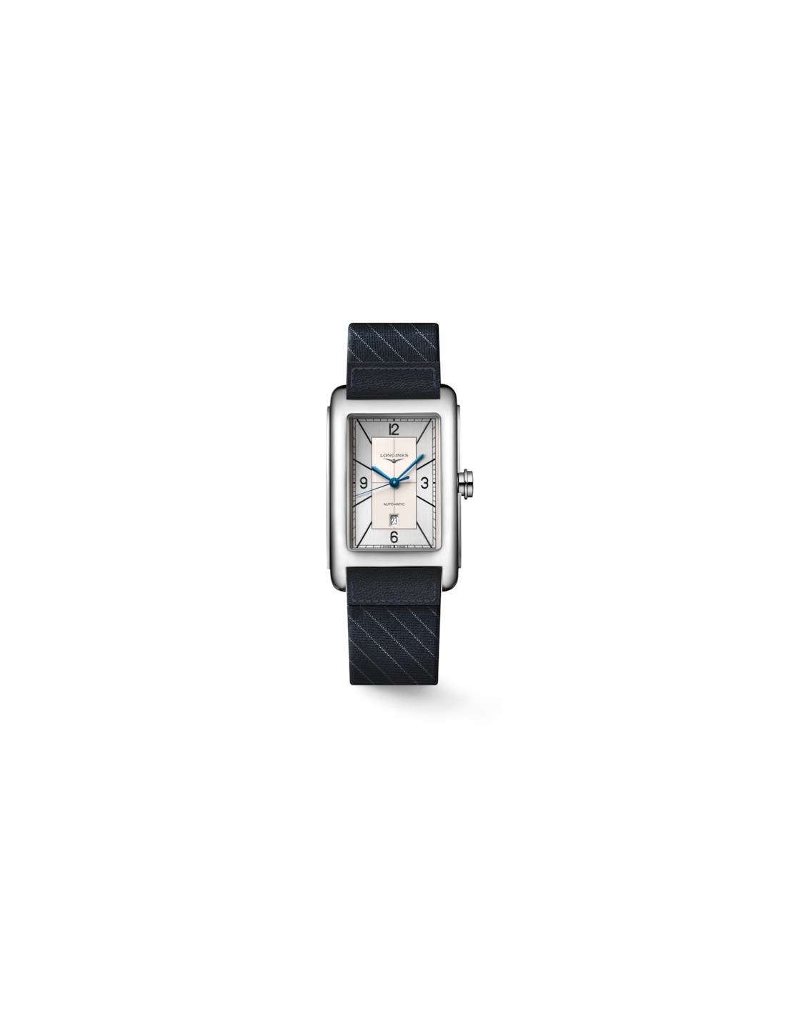 Orologio Donna Longines Collezione Dolcevita Cassa 27.70 X 43.80 mm L57574738