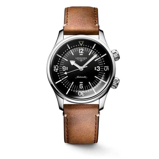 Orologio Longines Legend Diver