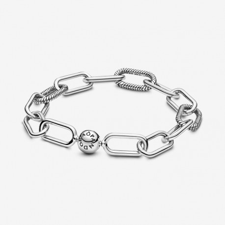 Bracciale a catena Pandora Me
