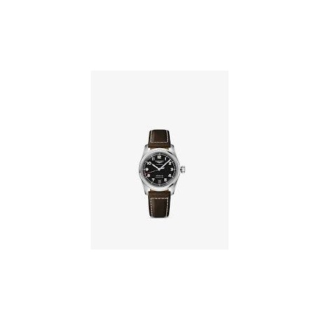 orologio LONGINES SPIRIT, L3.410.4.53.0,