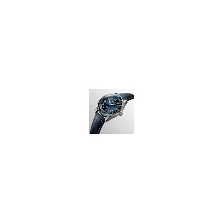 Orologio LONGINES SPIRIT ZULU TIME, L3.812.4.93.2,