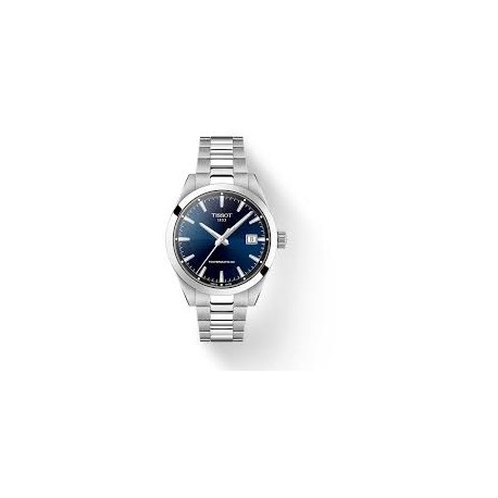 orologio meccanico uomo Tissot Gentleman - T1658071104100