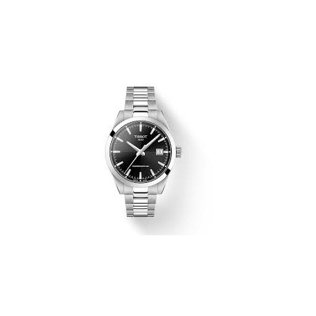 orologio meccanico uomo Tissot Gentleman - t1658071105100