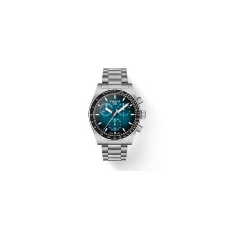 orologio solo tempo uomo Tissot Pr 516 Tissot -  T1494171104101